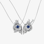 Furina and Neuvillette Necklace