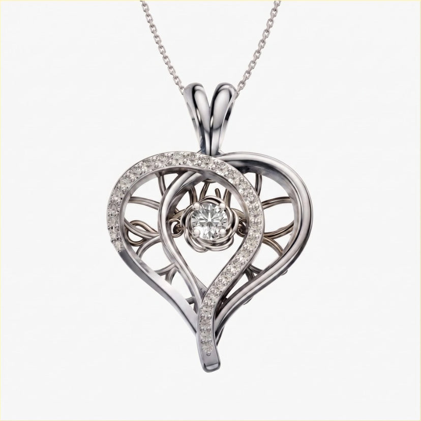 Dancing Stone Pendant - approved product image 4