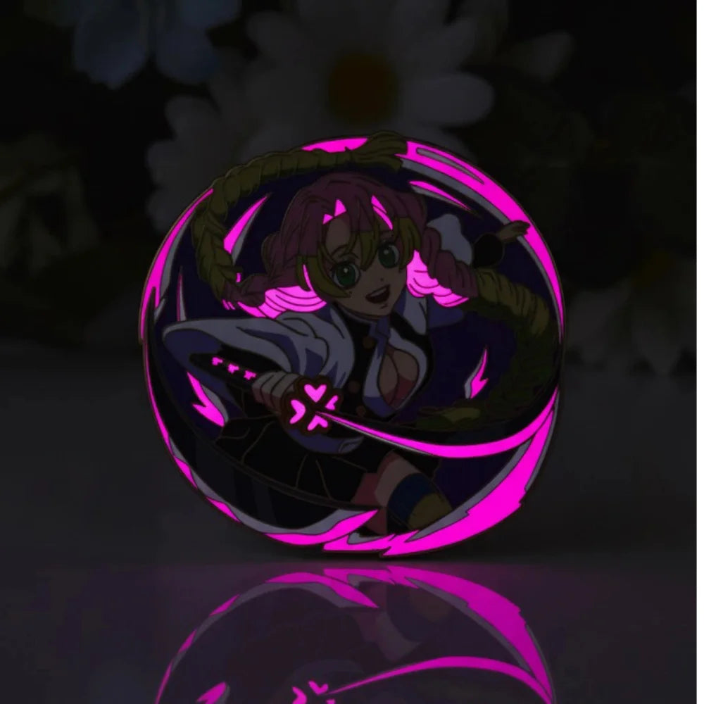 Full Hashira Collector's Set