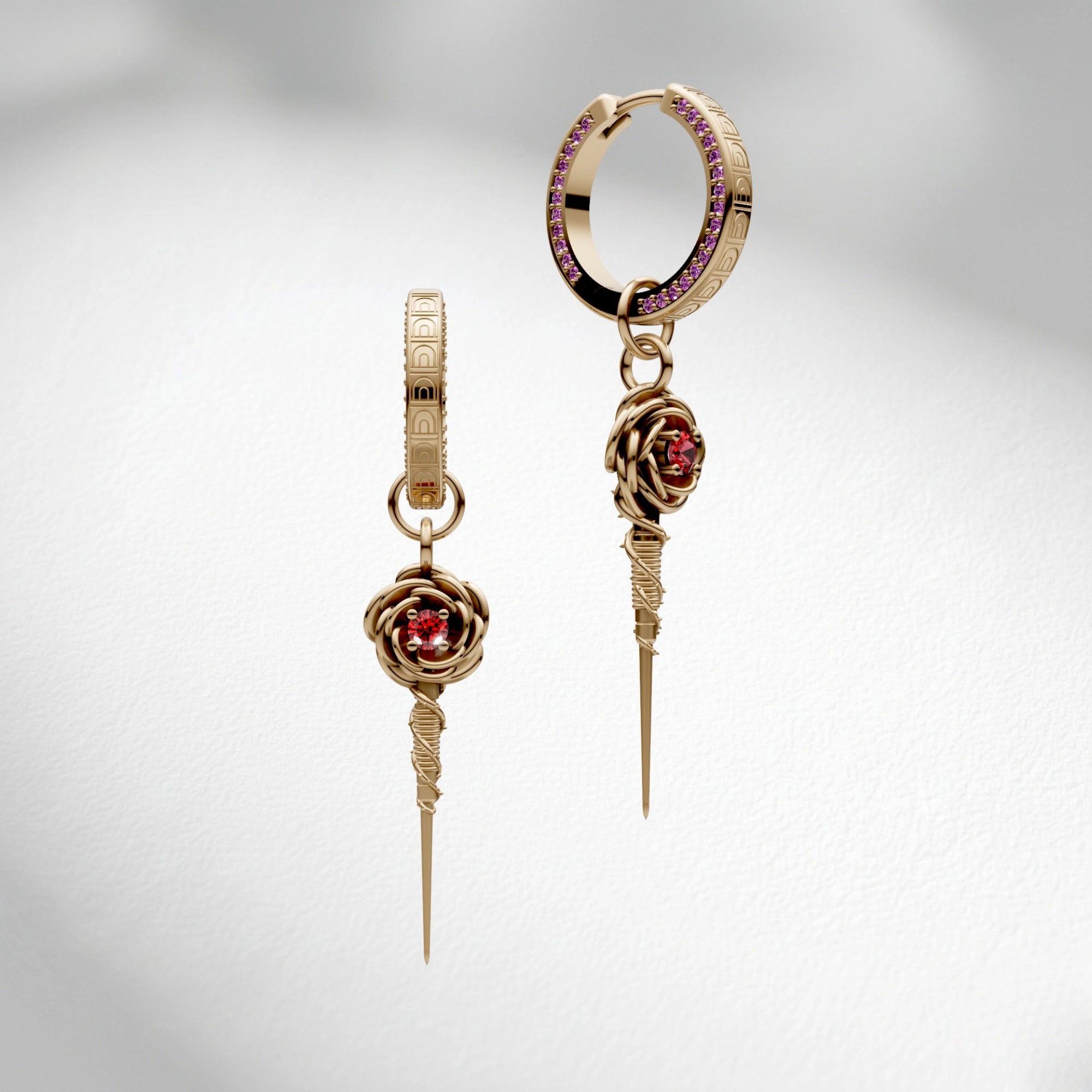 Anya x Yor 2-in-1 Jewelry