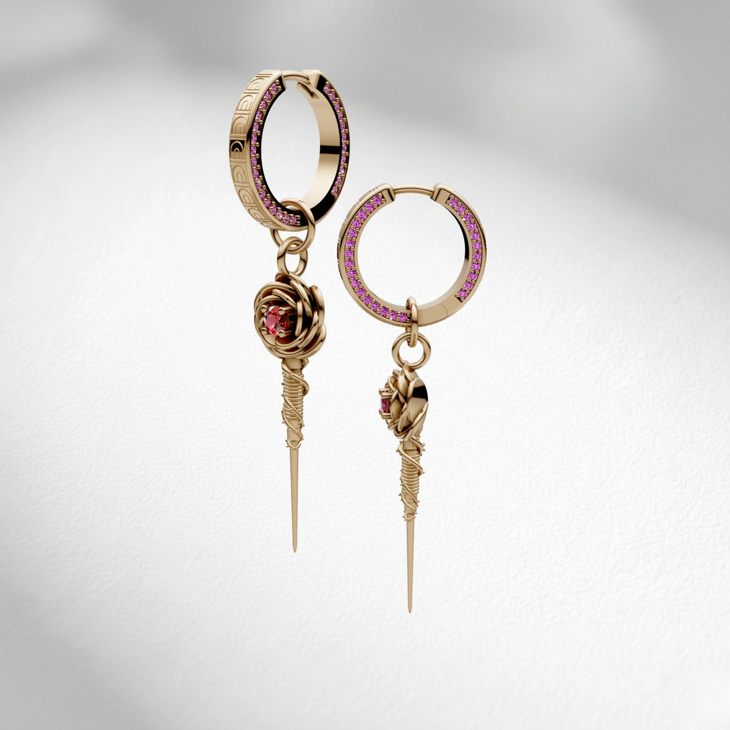 Anya x Yor 2-in-1 Jewelry