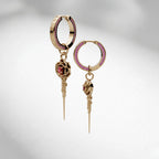 Anya x Yor 2-in-1 Jewelry