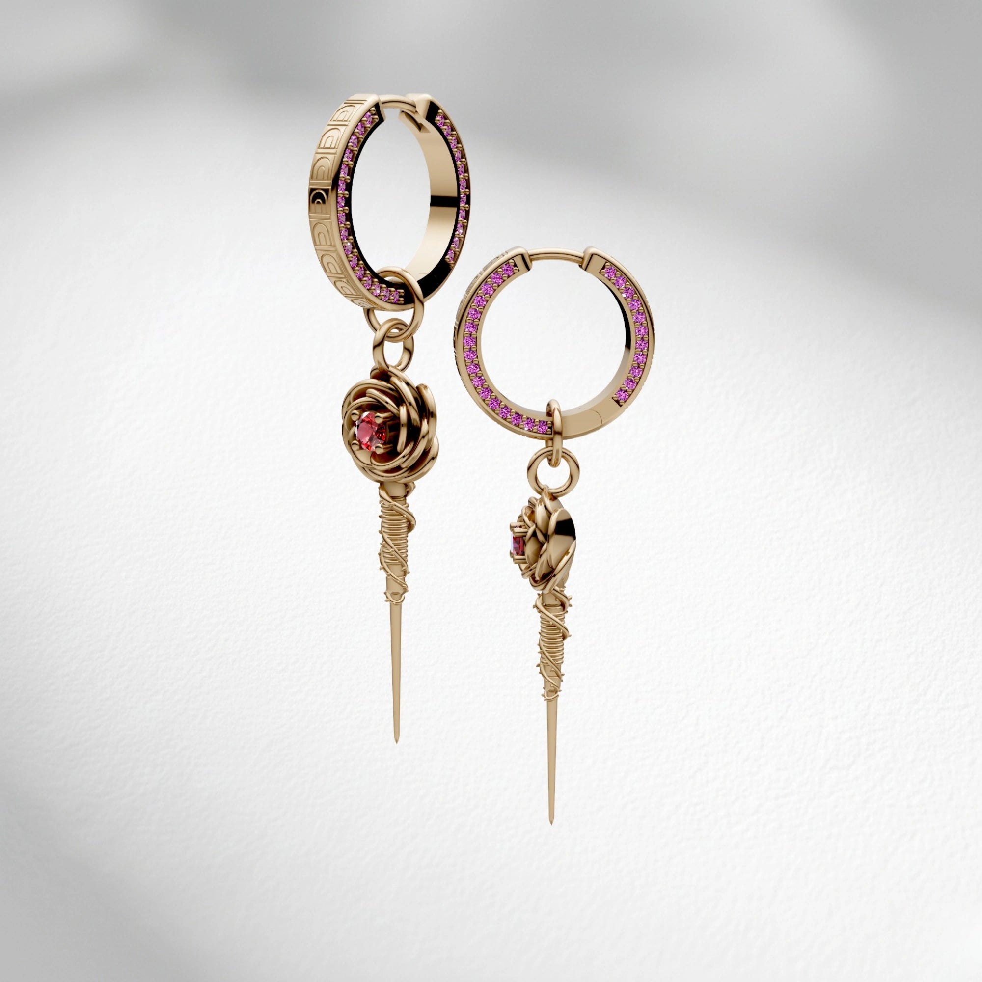 Anya x Yor 2-in-1 Jewelry