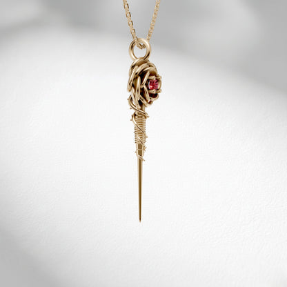 Anya x Yor 2-in-1 Jewelry