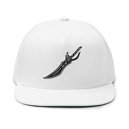 Solo Leveling ARISE Sword Cap