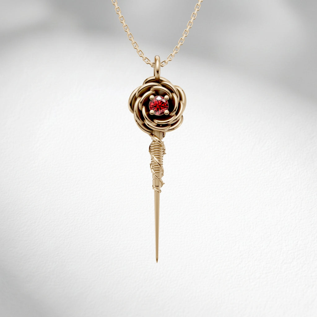 Anya x Yor 2-in-1 Jewelry