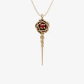 Yor Necklace