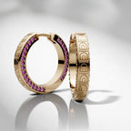 Anya x Yor 2-in-1 Jewelry