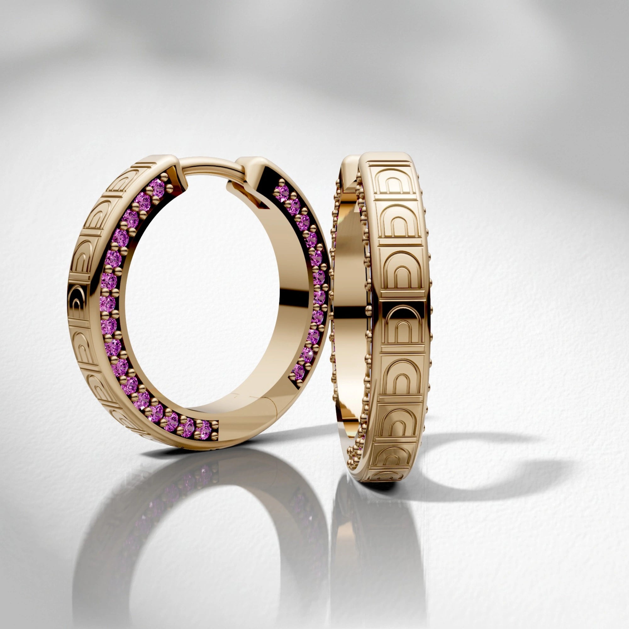 Anya x Yor 2-in-1 Jewelry