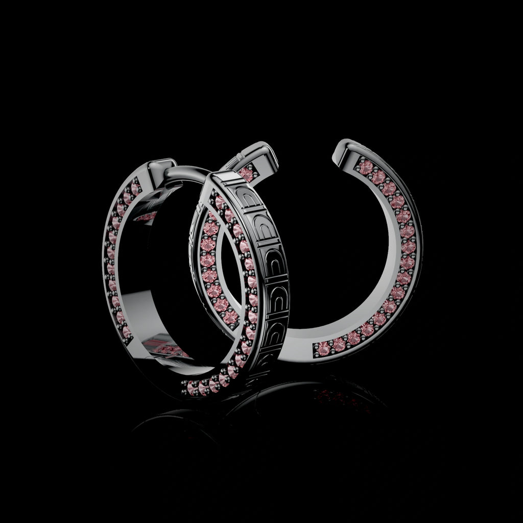 Anya x Yor 2-in-1 Jewelry