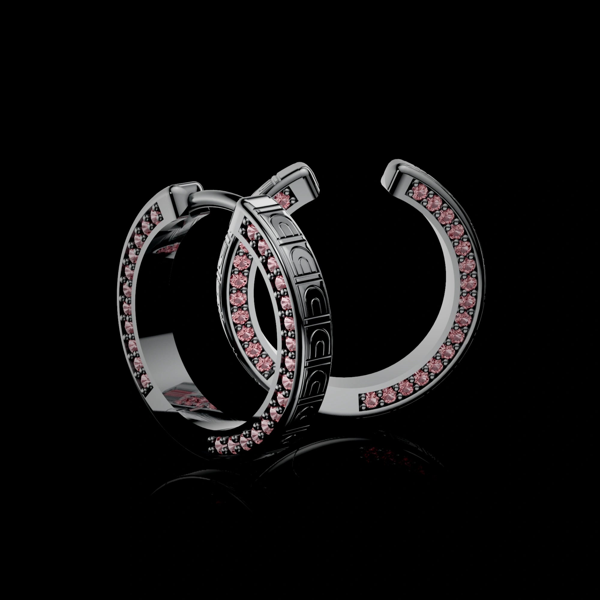 Anya x Yor 2-in-1 Jewelry