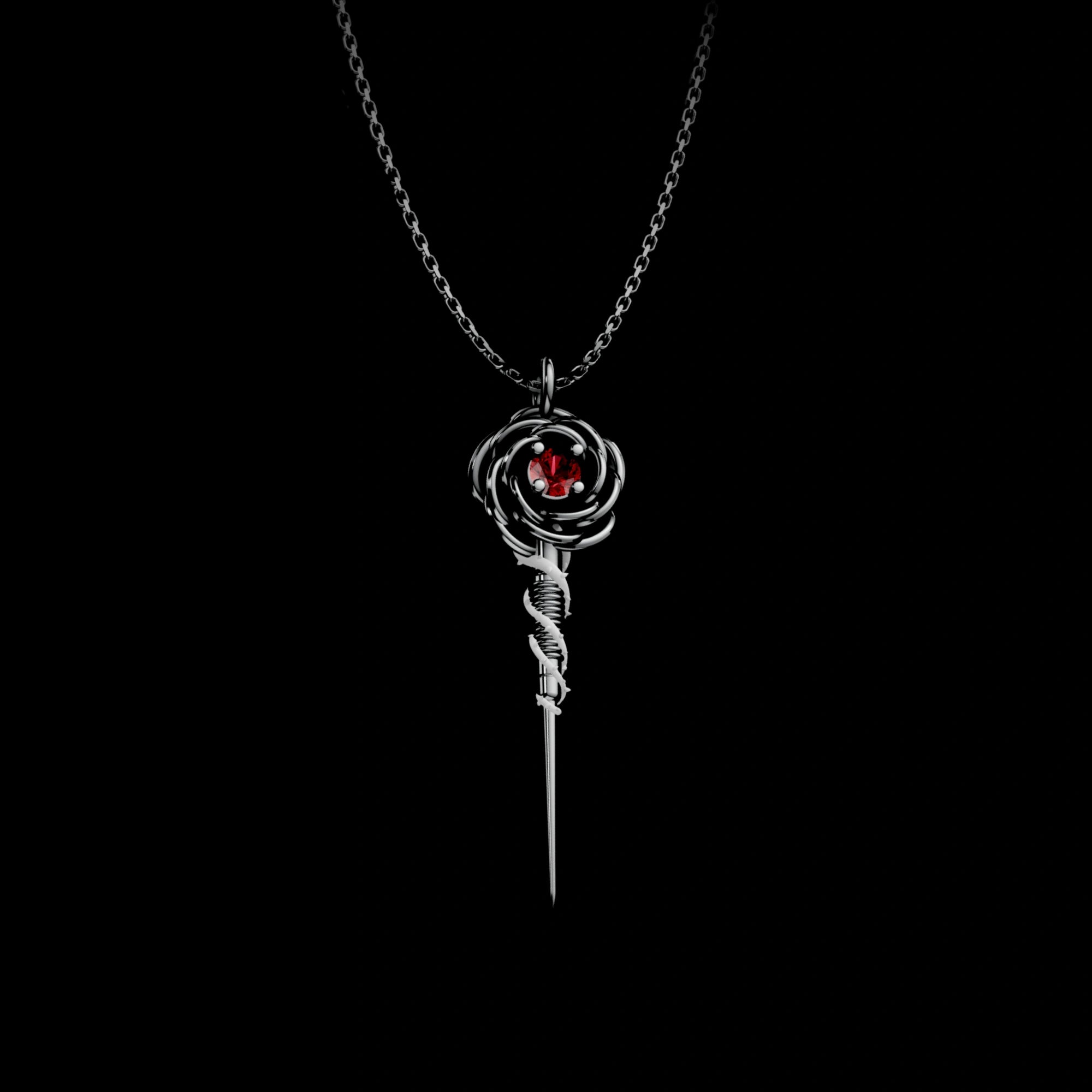 Anya x Yor 2-in-1 Jewelry