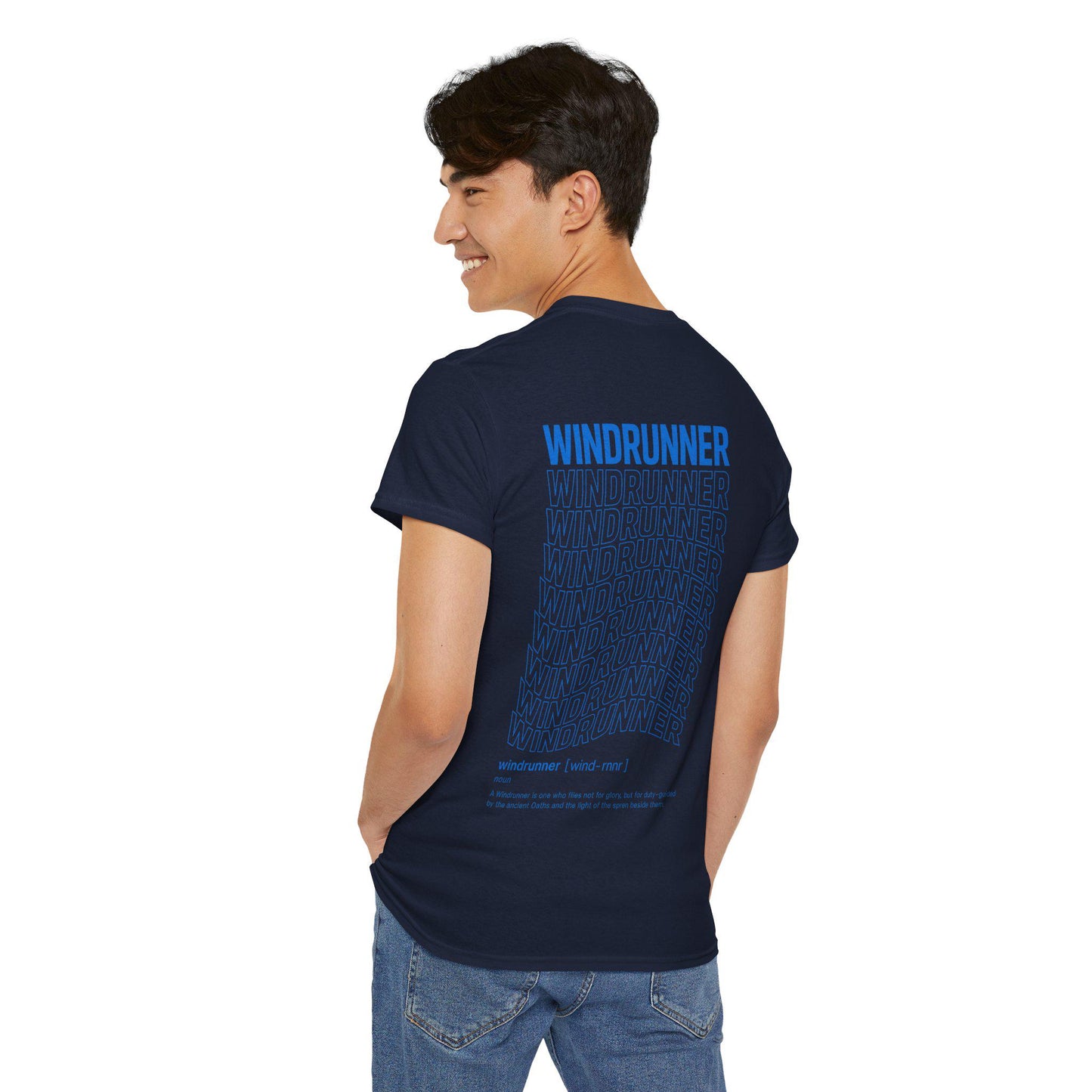 Windrunner Stormlight Archive Shirt