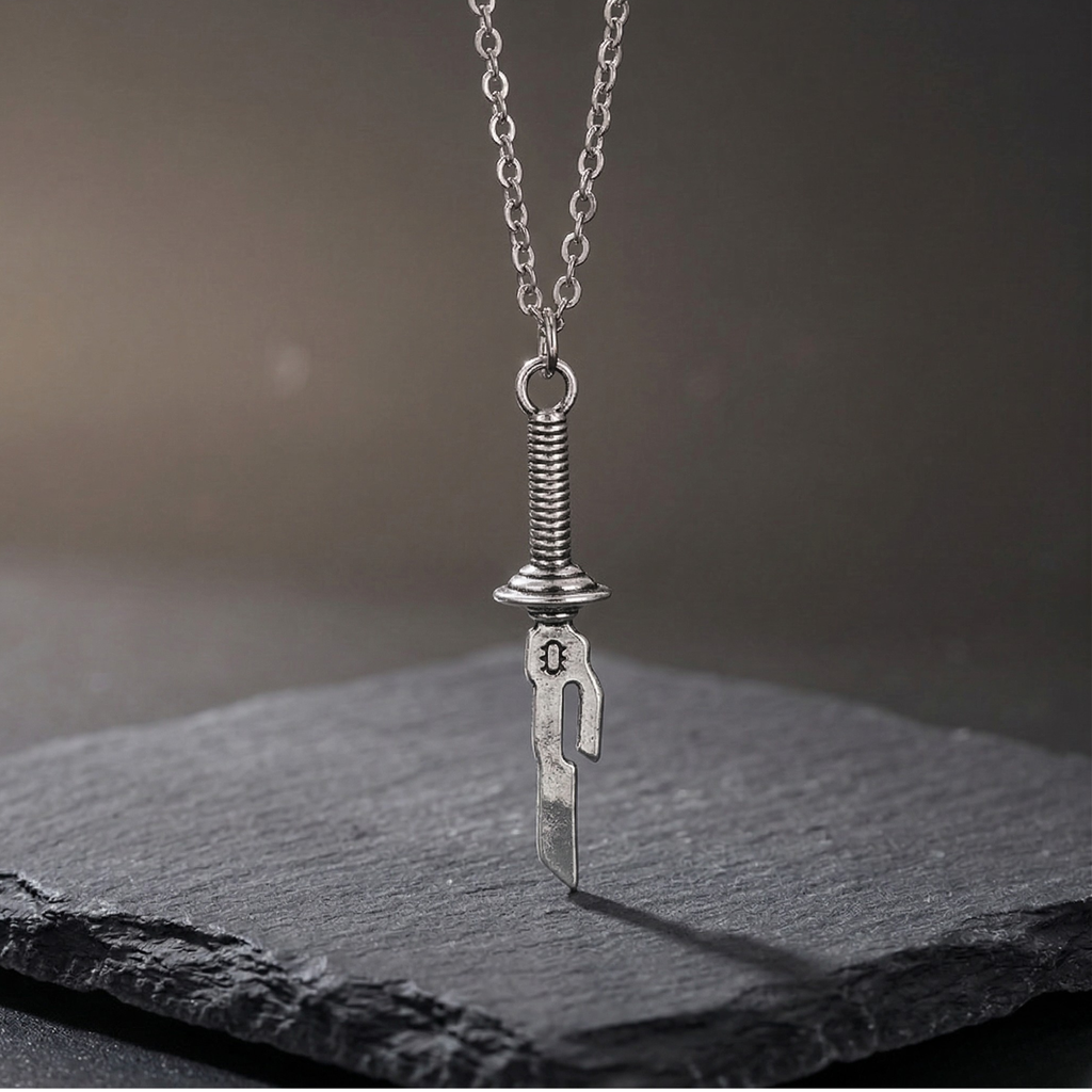 Toji Necklace