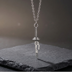 Toji Necklace