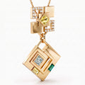 Kinich Necklace