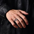 Gojo & Sukuna Rings Collection