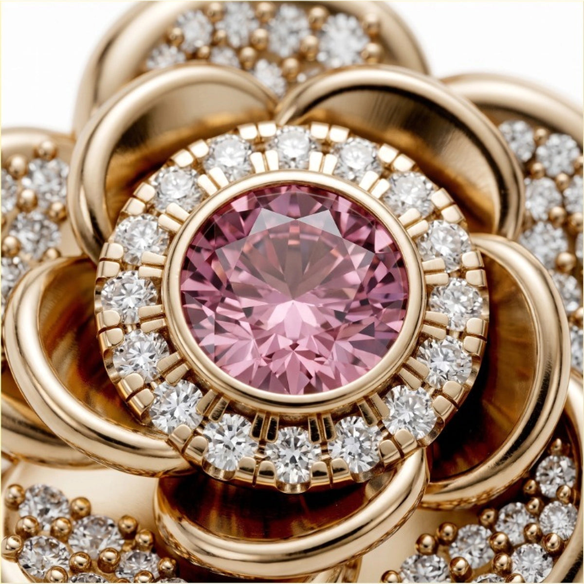 Rose Pendant - approved product image 5