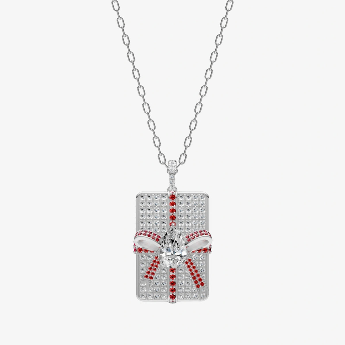 3-in-1 Gift Locket Pendant image 1