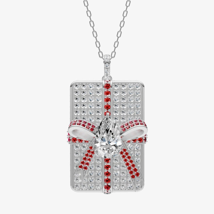 3-in-1 Gift Locket Pendant