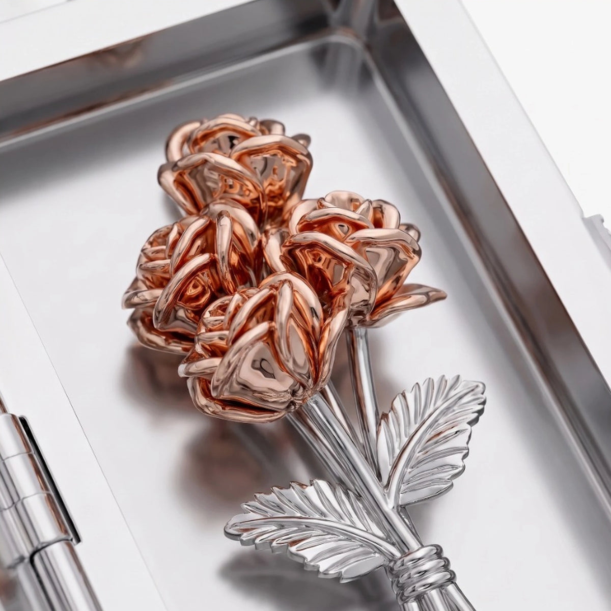 3-in-1 Gift Locket Pendant image 3