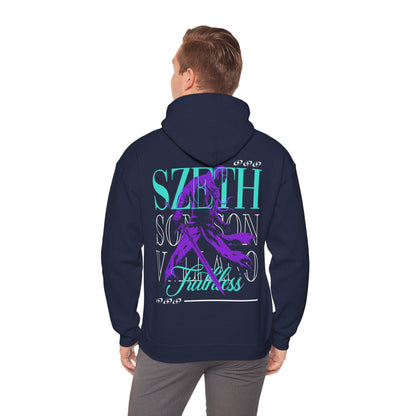 Skybreaker Szeth-son-son-Vallano Hoodie