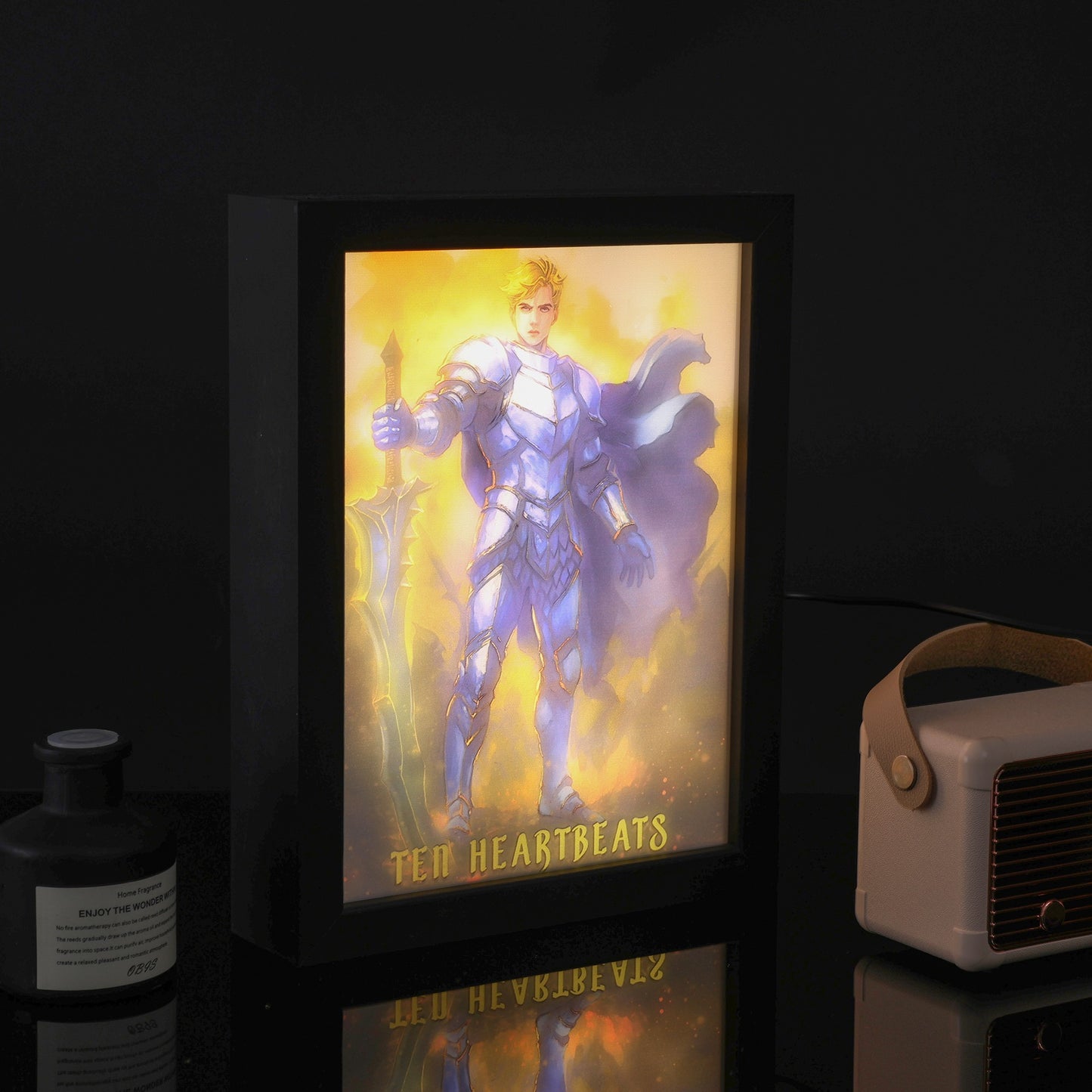 Adolin Kholin Light Painting (LIMITED EDITION)