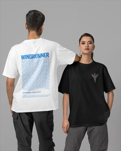 Windrunner Stormlight Archive Shirt