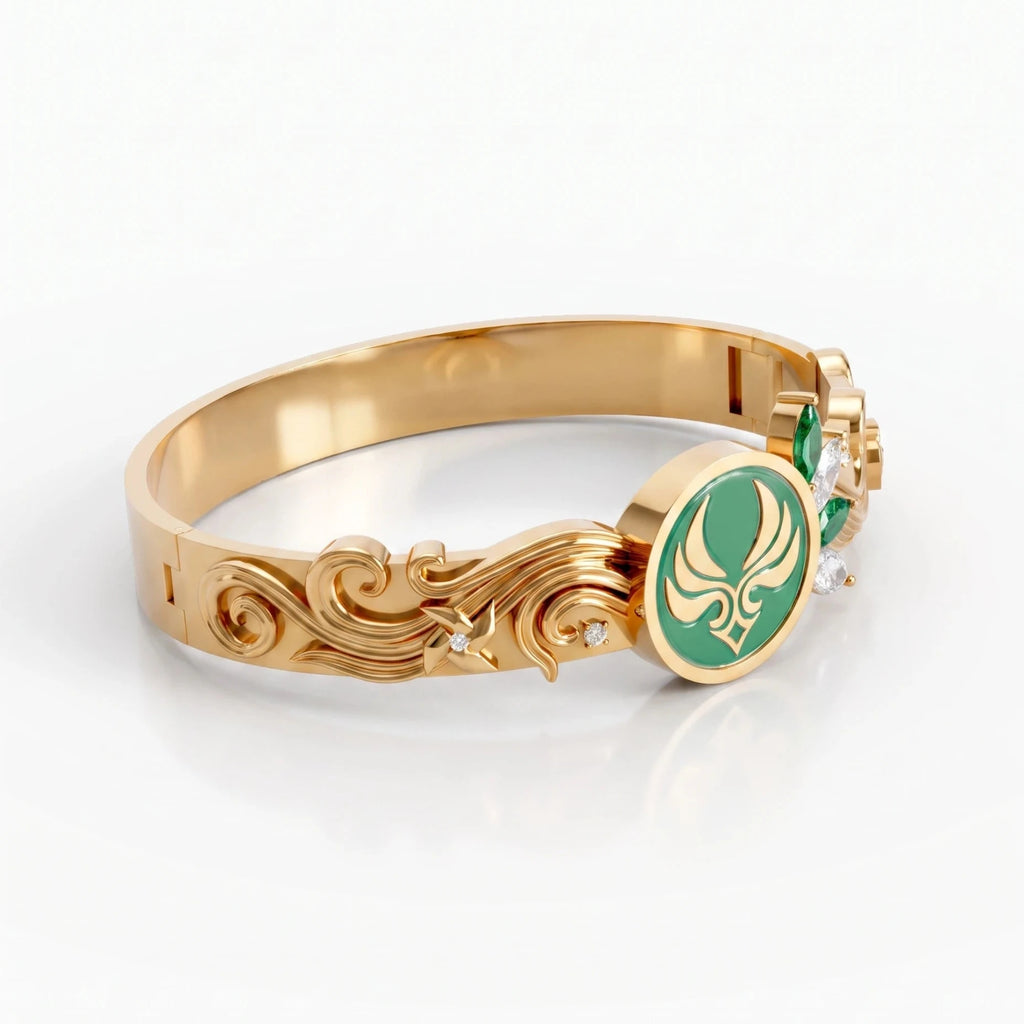 Venti Bracelet