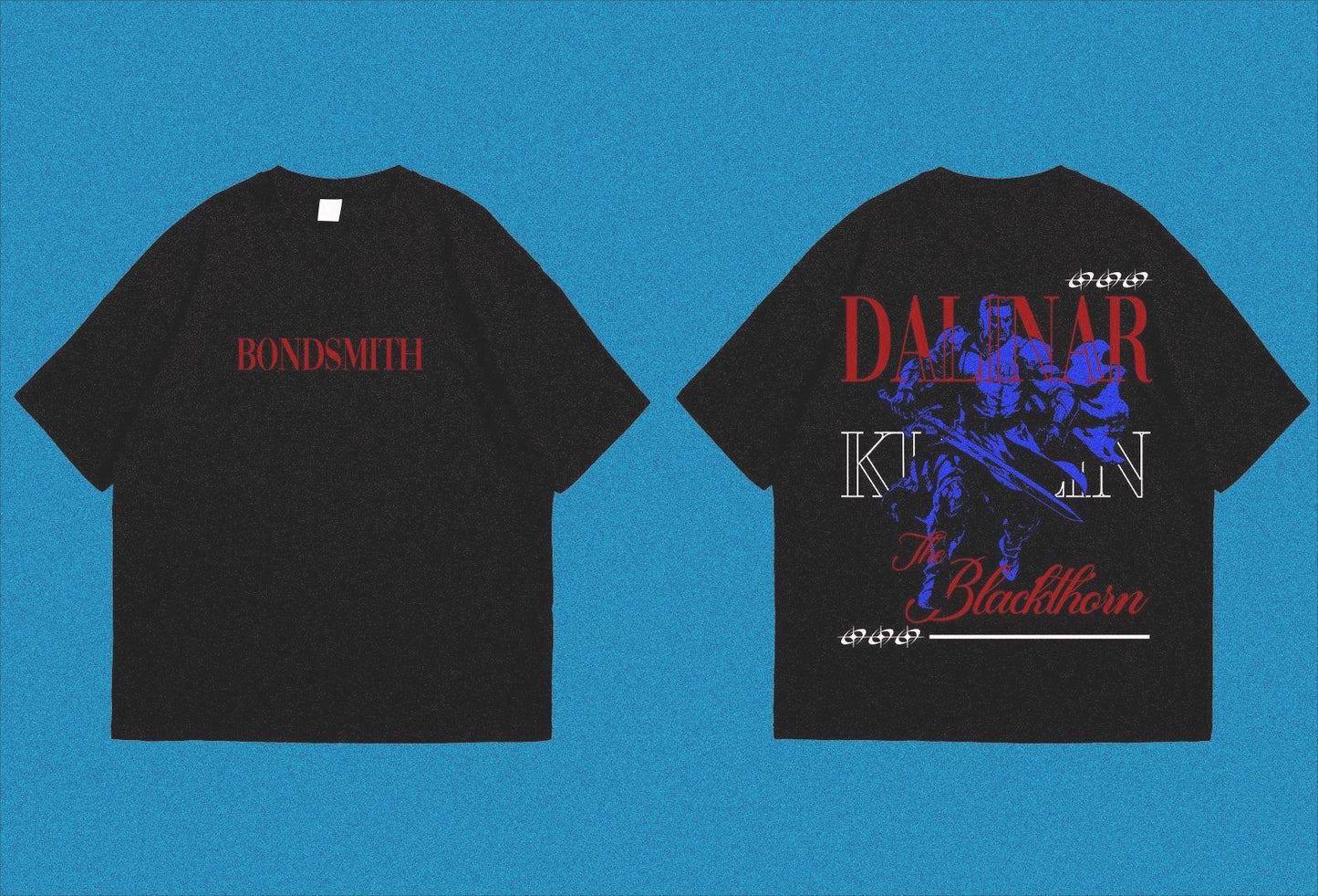 Bondsmith Blackthorn Shirt