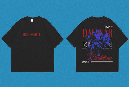 Bondsmith Blackthorn Shirt