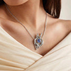 Neuvillette Necklace