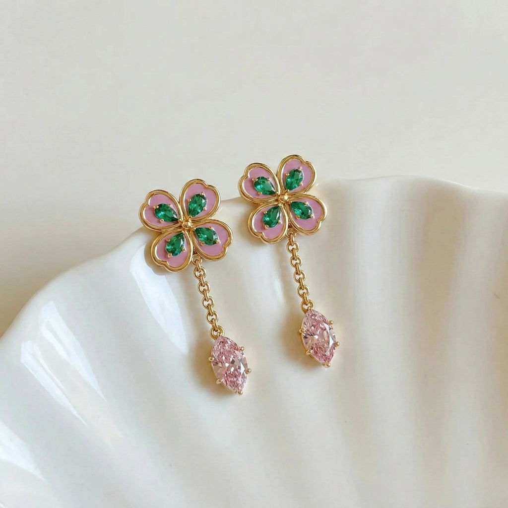 Mitsuri Earrings