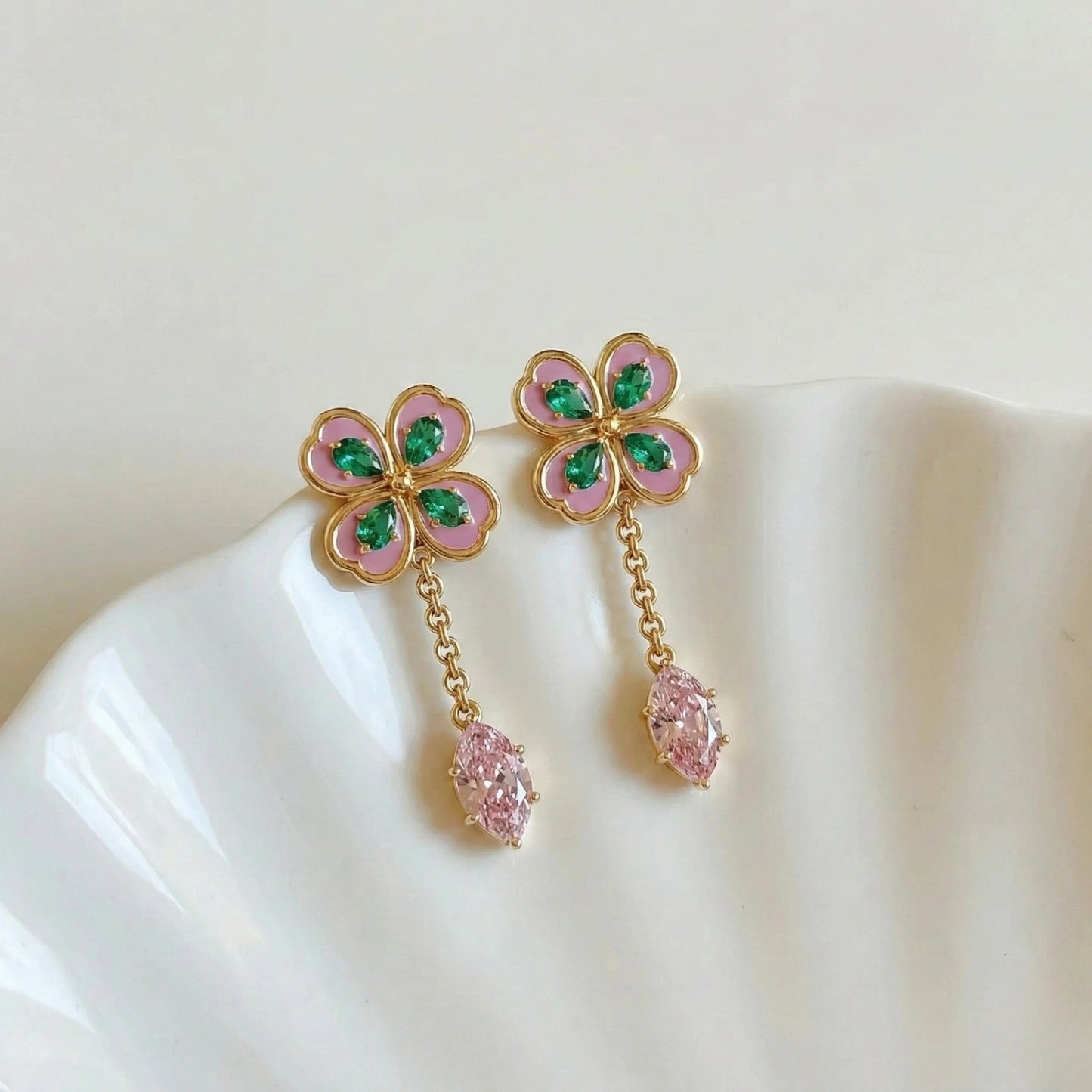 Mitsuri Earrings