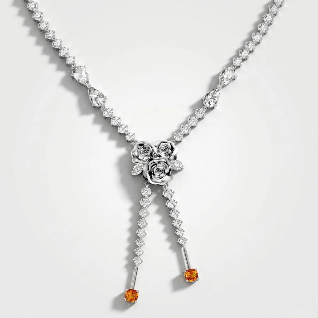 Nobara Necklace