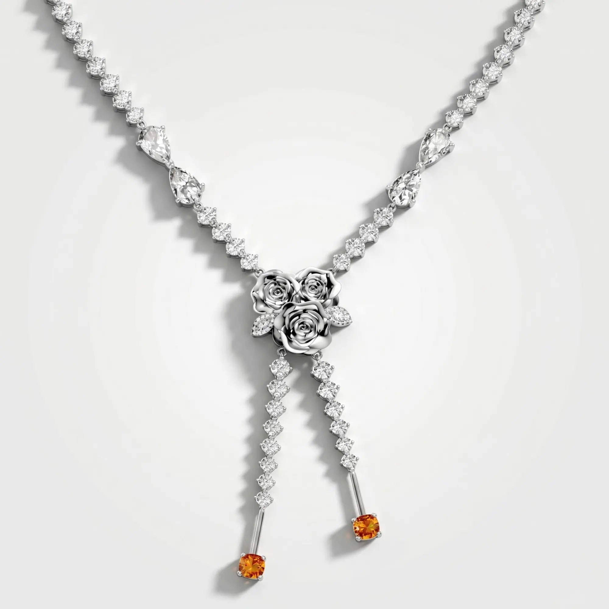 Nobara Necklace [Pre-order]