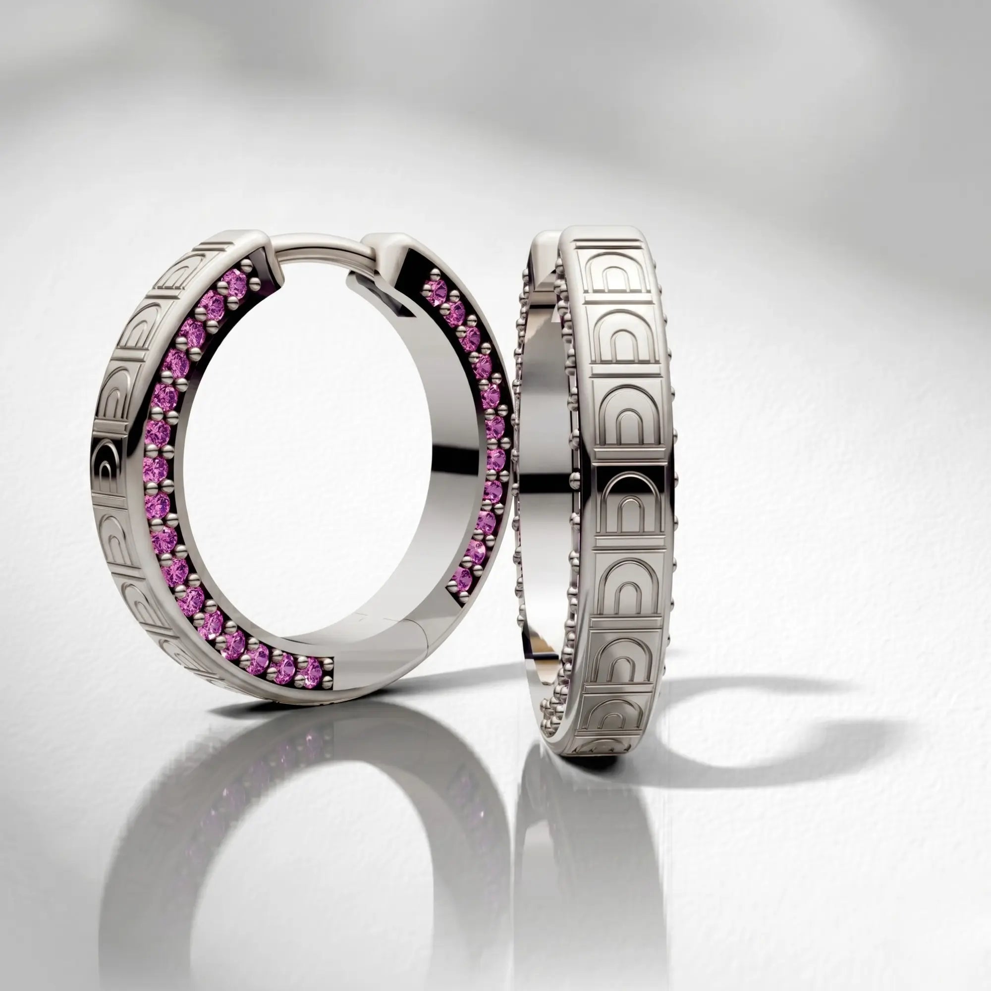Anya Earrings