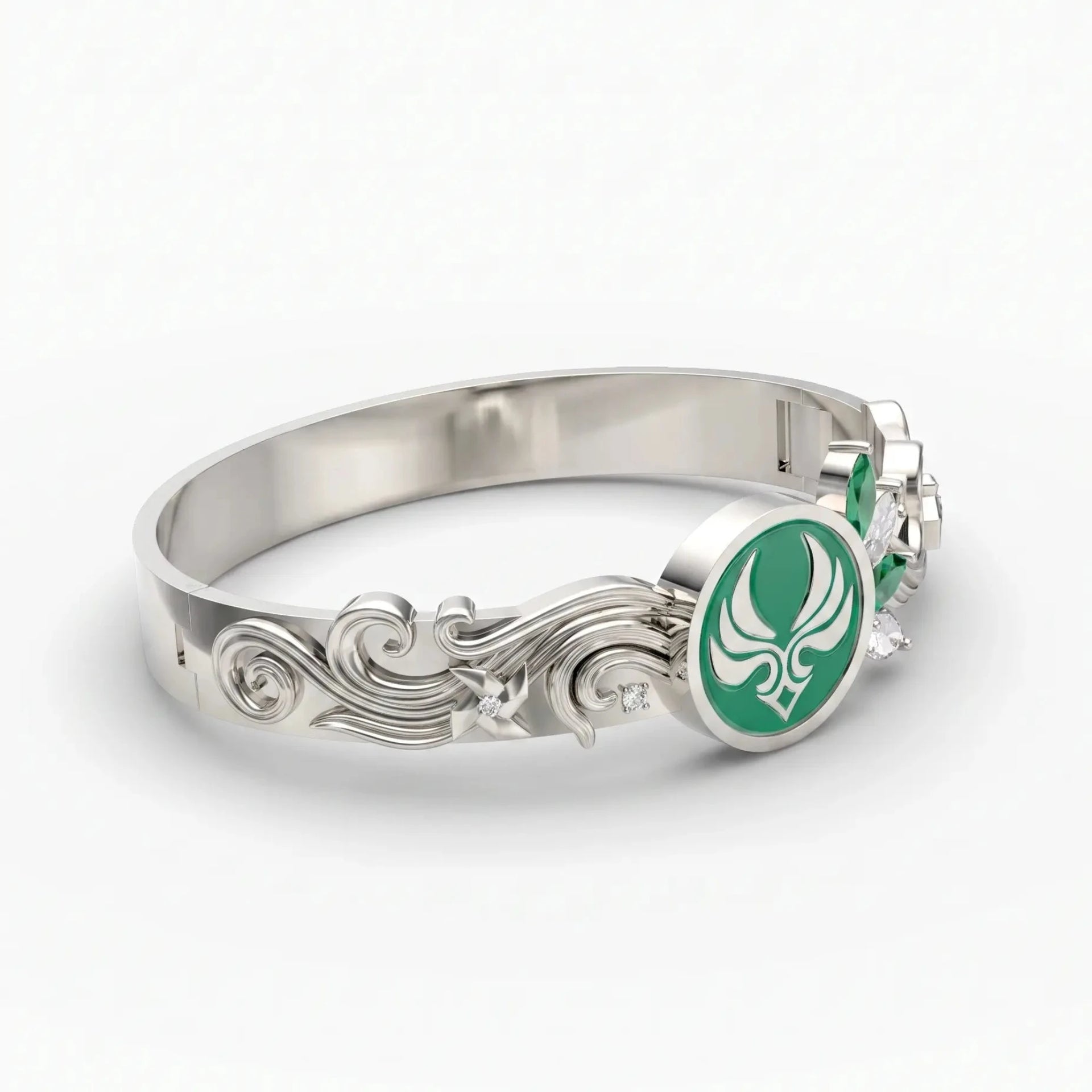 Venti Bracelet
