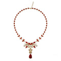 Alice Necklace