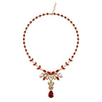 Alice x Klee Necklace Set