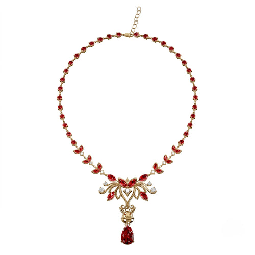 Alice Necklace