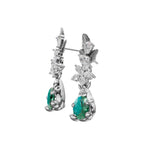 Totoro Earrings [Pre-order]
