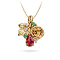 Arrietty Necklace