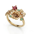 Arrietty Ring