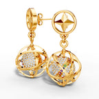 Genshin LGBTQ Wish Earrings [Pre-order]