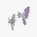 Shinobu Earrings [Pre-order]