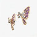 Shinobu Earrings