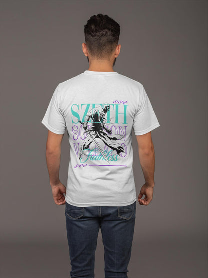 Skybreaker Szeth-son-son-Vallano Shirt