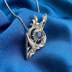 Neuvillette Necklace