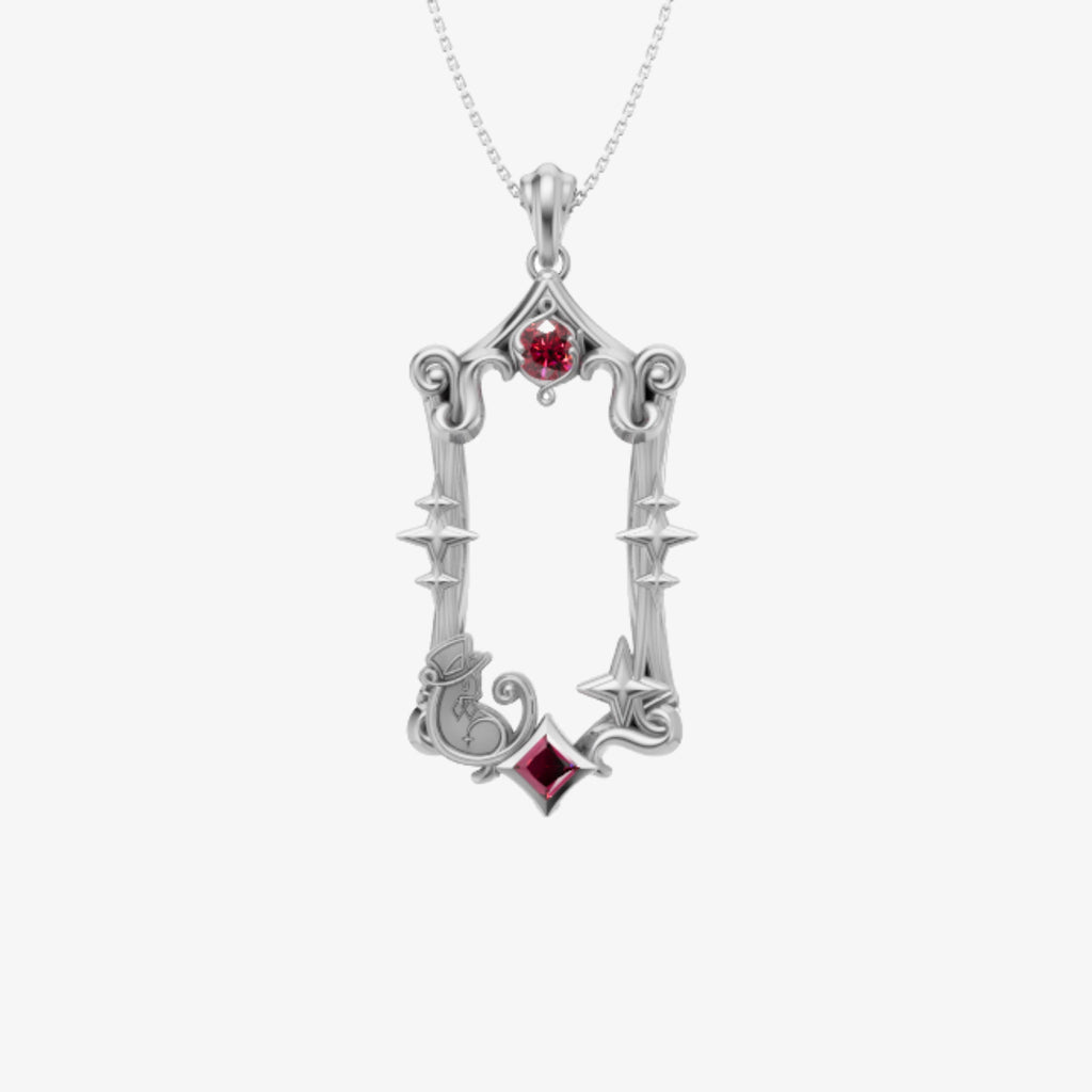 Lyney Necklace